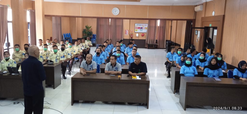 jasa cleaning service kantor profesional