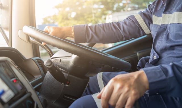 jasa outsourcing driver