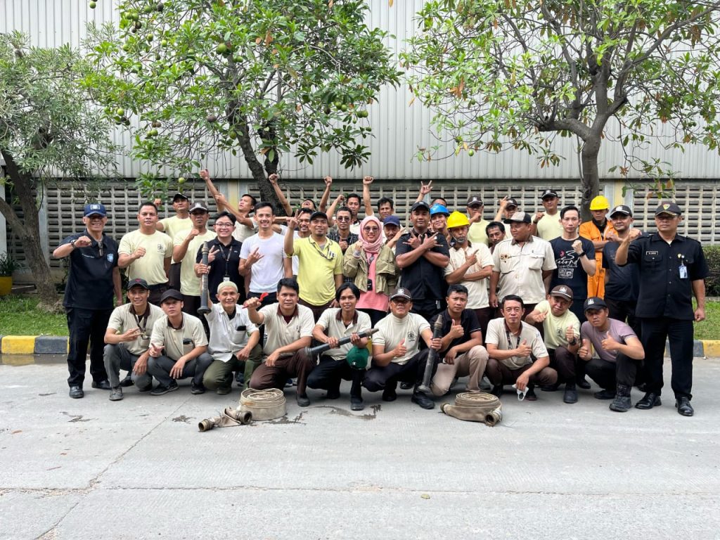 penyedia tenaga kerja