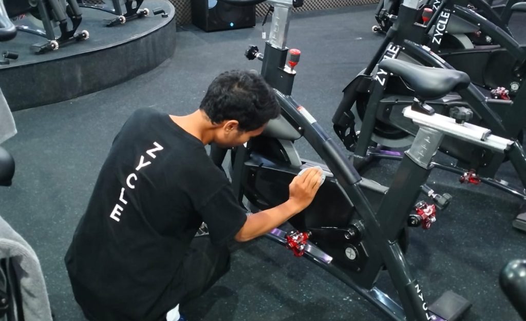 Mengapa Jasa Cleaning Service Untuk Kantor Sangat Penting?