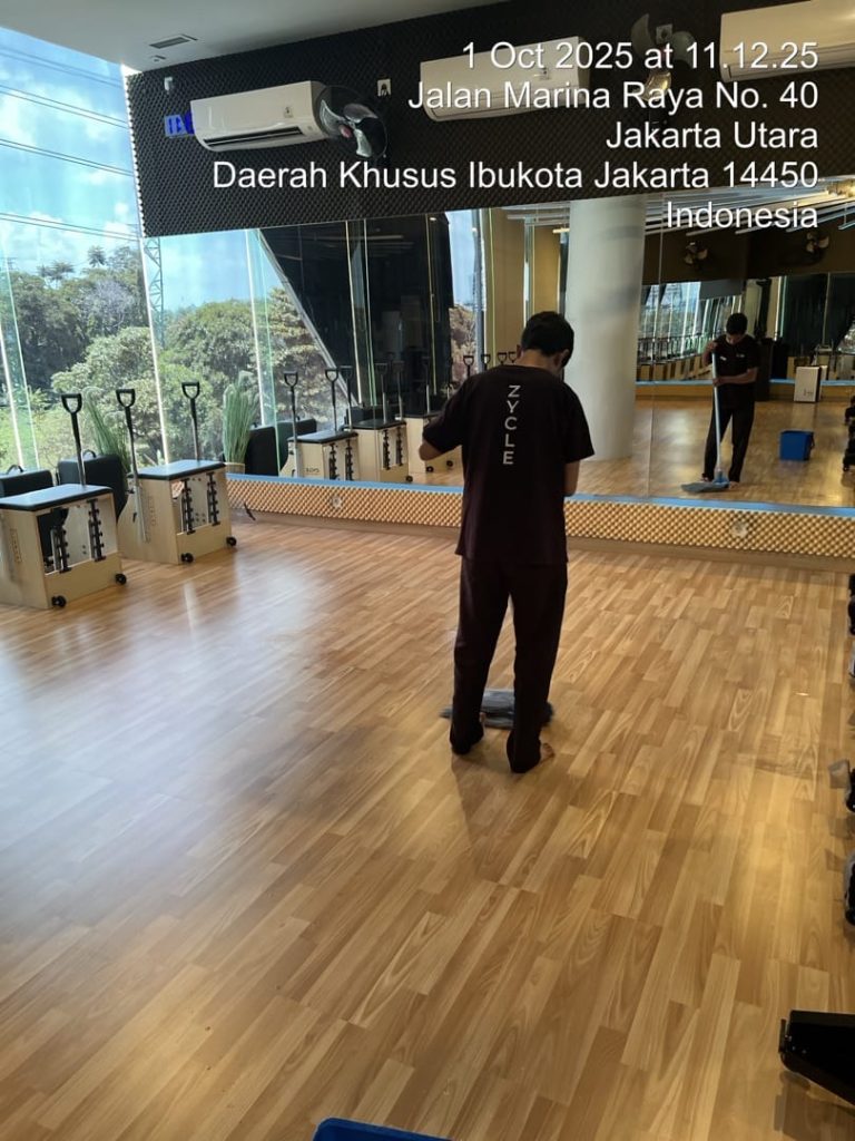 Manfaat Menggunakan Jasa Outsourcing Cleaning Service